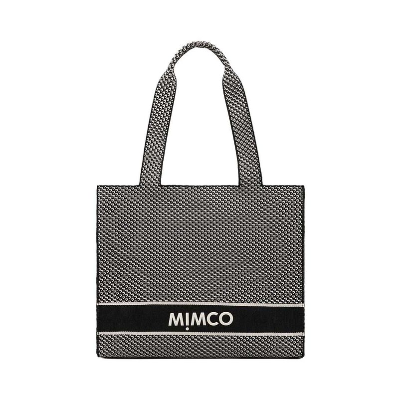 Mimco Blondie Boxy Tote Bag image number 0